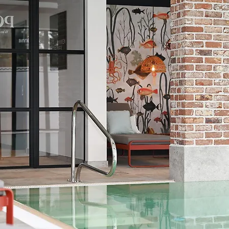 Binnendiek Haus 2 Comfort-apartment 5 *