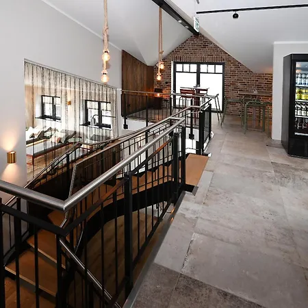 Binnendiek Haus 2 Comfort-apartment 5 Busum